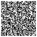 QR code with J F C Tobacco Corp contacts