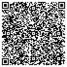 QR code with J F Johnson Inc contacts