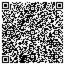QR code with J J A Distributors LLC contacts