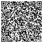 QR code with J & J Contracting Co Inc contacts