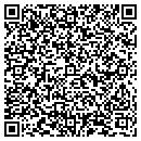 QR code with J & M Tobacco LLC contacts