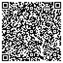 QR code with J Murray & CO contacts