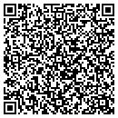 QR code with Kick Distributing contacts