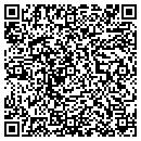 QR code with Tom's Salvage contacts
