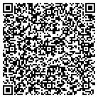 QR code with High Security Locksmiths Inc contacts