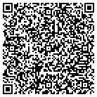 QR code with U Pick U Save Self Serv Auto D contacts