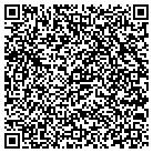 QR code with Waterbury Auto Salvage Inc contacts