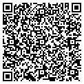 QR code with L&P Inc contacts