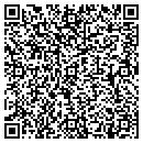 QR code with W J R J LLC contacts