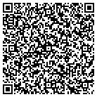 QR code with Marina's Tobacco & Beer contacts