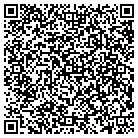 QR code with Martin & Snyder Products contacts