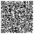 QR code with ONE80 Cigs contacts
