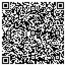 QR code with Puff N Buzz contacts