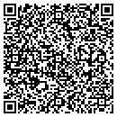 QR code with D C Metals Inc contacts