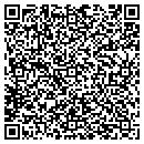 QR code with Ryo Packaging & Distributing Inc contacts