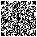 QR code with Harry Rock & Company Inc contacts