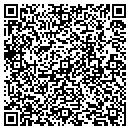 QR code with Simron Inc contacts