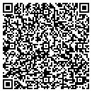 QR code with J & S Auto Wreckers Inc contacts