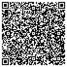 QR code with K & L Auto Crushers, LLC contacts