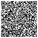 QR code with K-Line Iron & Metal contacts