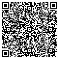 QR code with L C Ssx contacts