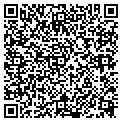 QR code with L C Ssx contacts