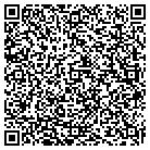 QR code with Three J's Cigars contacts