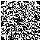 QR code with Orientech Computers & Technolo contacts