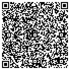 QR code with R E Harp & Sons Salvage Inc contacts