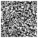 QR code with S And C Services contacts