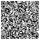 QR code with H & R Block Tax Service contacts