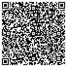 QR code with K & K Trlr & Camper Supplier contacts