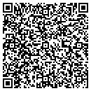 QR code with S P Group Inc contacts
