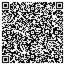 QR code with US Tobacco contacts