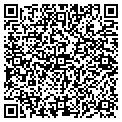QR code with Vapesales.com contacts