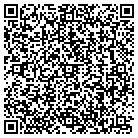 QR code with Twin Cedar Auto Parts contacts