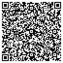 QR code with V H Holmes & Sons Inc contacts