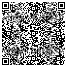 QR code with Waste Management Of Indiana L L C contacts