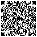 QR code with D W Martine & Assoc LLC contacts