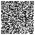 QR code with G F I Inc contacts