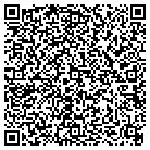 QR code with Hilmar Video & Cellular contacts