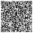 QR code with Hooks Ventures-Indiana Inc contacts