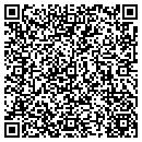 QR code with Jus' Another Video Depot contacts