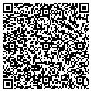 QR code with T & T Touring Inc contacts