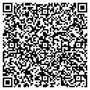 QR code with M C Nottingham CO of So Cal contacts