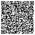 QR code with PSC contacts