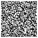 QR code with Peggy's Video contacts