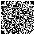 QR code with Pxd&C Inc contacts