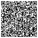 QR code with Roger Trucking contacts