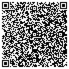 QR code with The Davis Video Station contacts